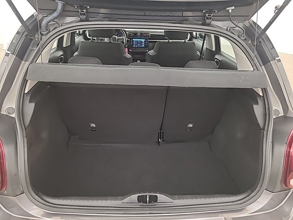 Occasion CITROEN C3 C3 BlueHDi 100 S&S BVM5 - Shine