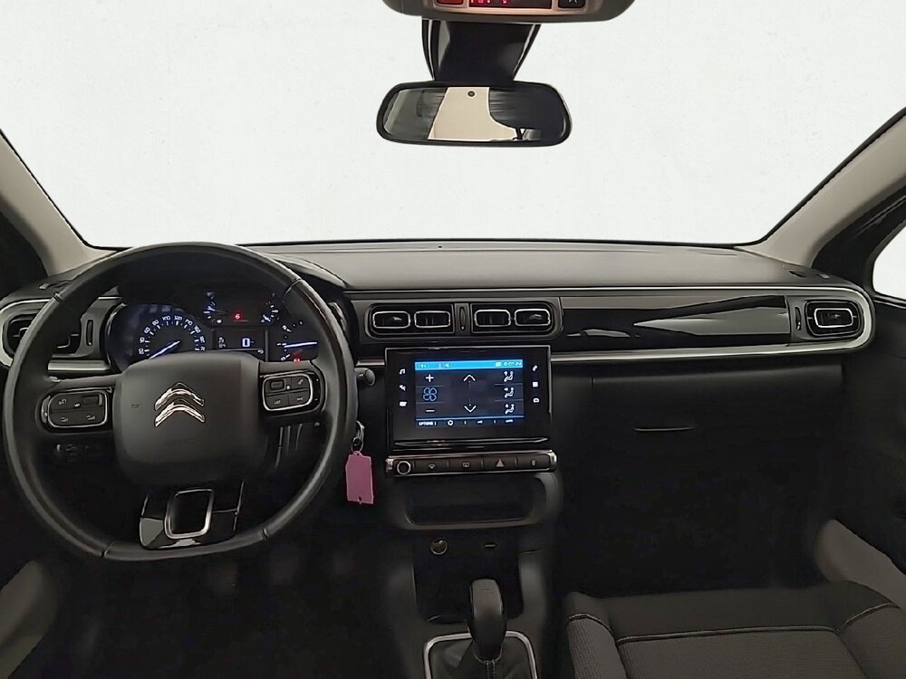 Occasion CITROEN C3 C3 BlueHDi 100 S&S BVM5 - Shine