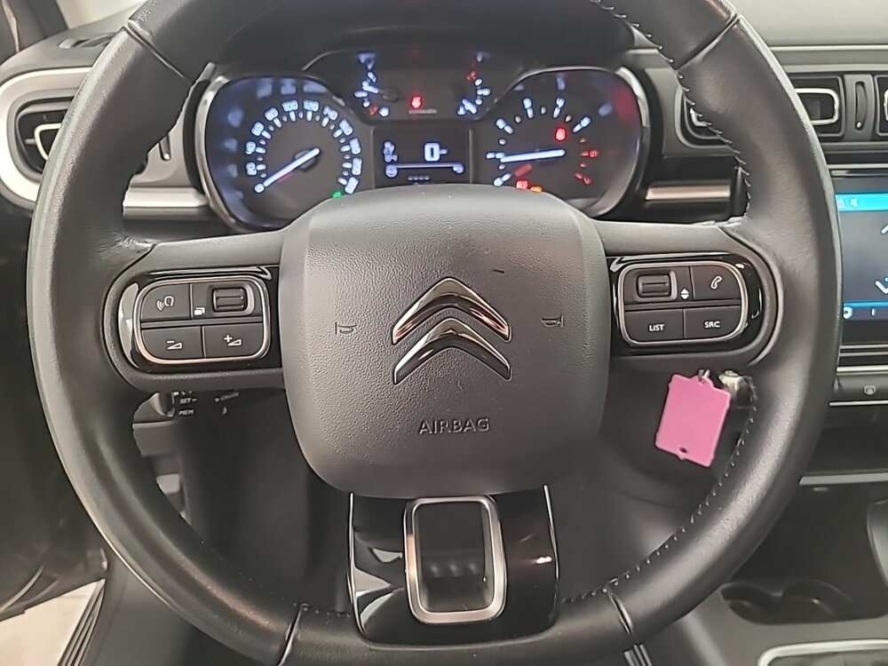 Occasion CITROEN C3 C3 BlueHDi 100 S&S BVM5 - Shine