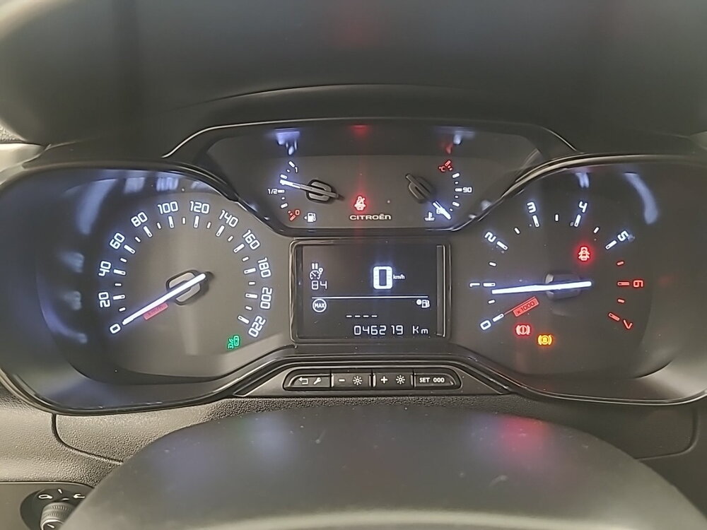 Occasion CITROEN C3 C3 BlueHDi 100 S&S BVM5 - Shine