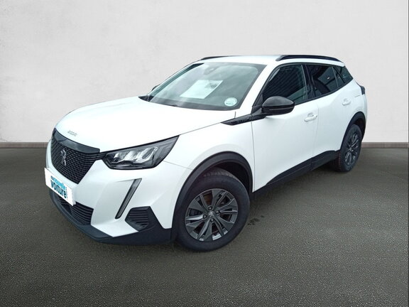 Occasion PEUGEOT 2008 2008 BlueHDi 110 S&S BVM6 - Style