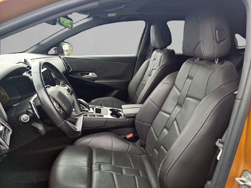 Occasion DS DS 7 Crossback DS7 Crossback BlueHDi 180 EAT8 - Grand Chic