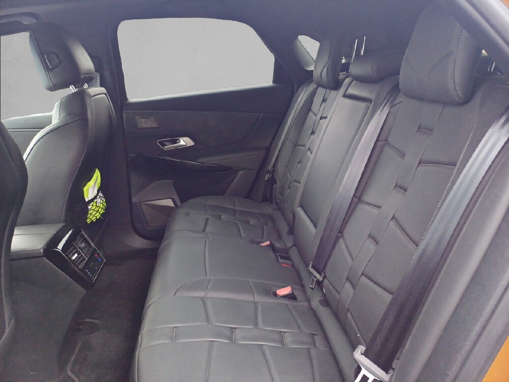Occasion DS DS 7 Crossback DS7 Crossback BlueHDi 180 EAT8 - Grand Chic