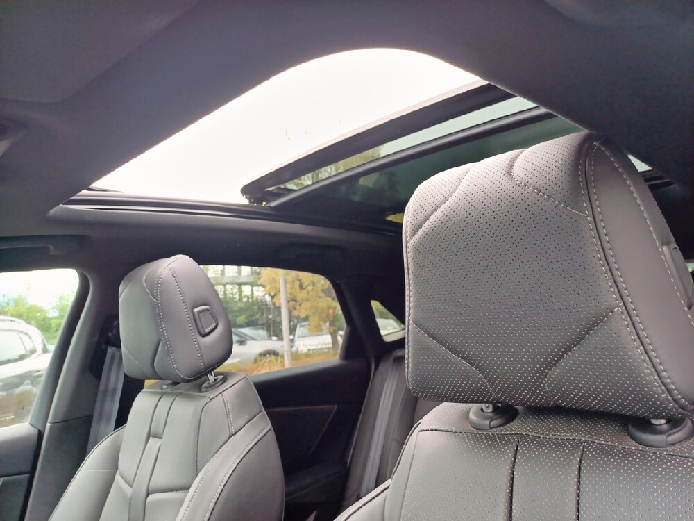 Occasion DS DS 7 Crossback DS7 Crossback BlueHDi 180 EAT8 - Grand Chic