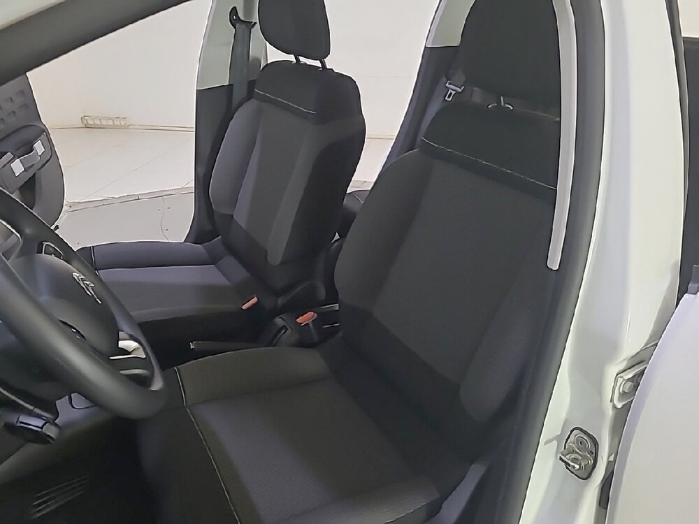 Occasion CITROEN C3 C3 BlueHDi 100 S&S BVM6 - Feel Business