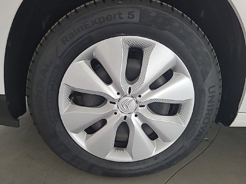 Occasion CITROEN C3 C3 BlueHDi 100 S&S BVM6 - Feel Business