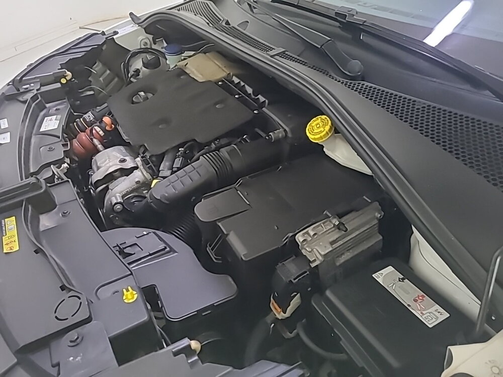 Occasion CITROEN C3 C3 BlueHDi 100 S&S BVM6 - Feel Business