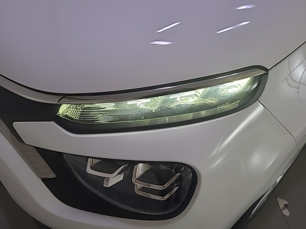 Occasion CITROEN C3 C3 BlueHDi 100 S&S BVM6 - Feel Business