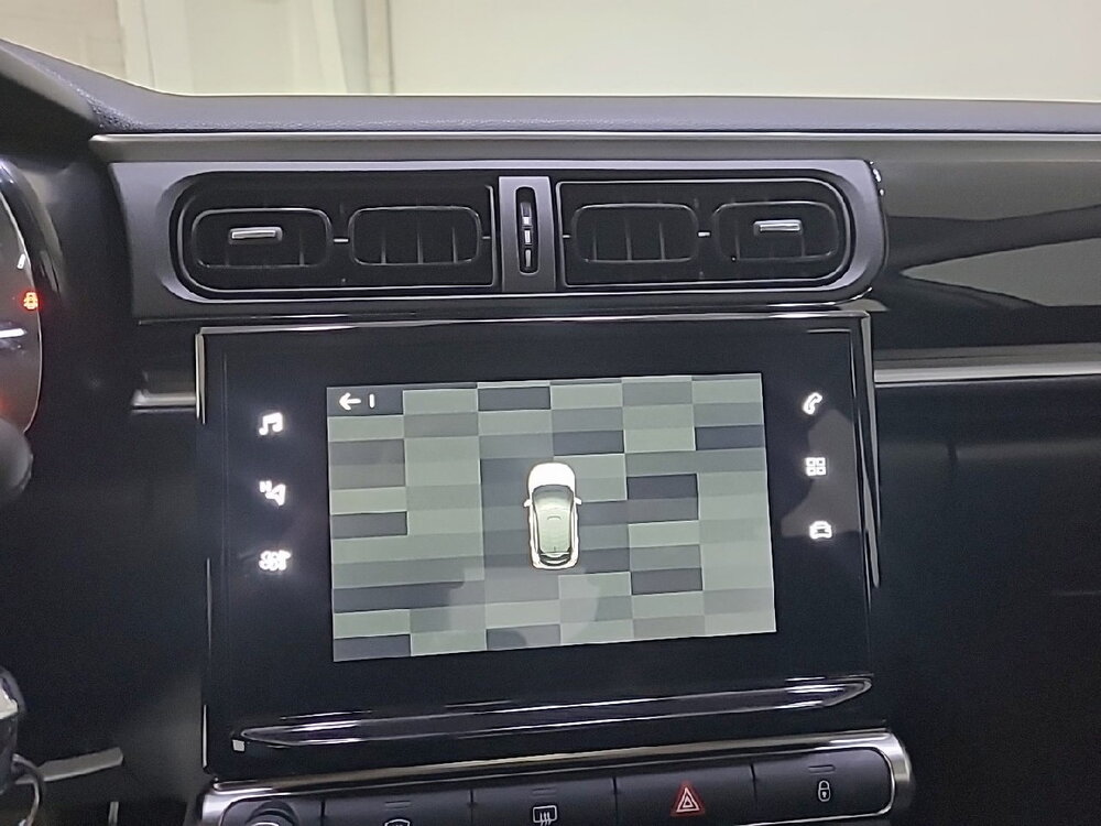 Occasion CITROEN C3 C3 BlueHDi 100 S&S BVM6 - Feel Business