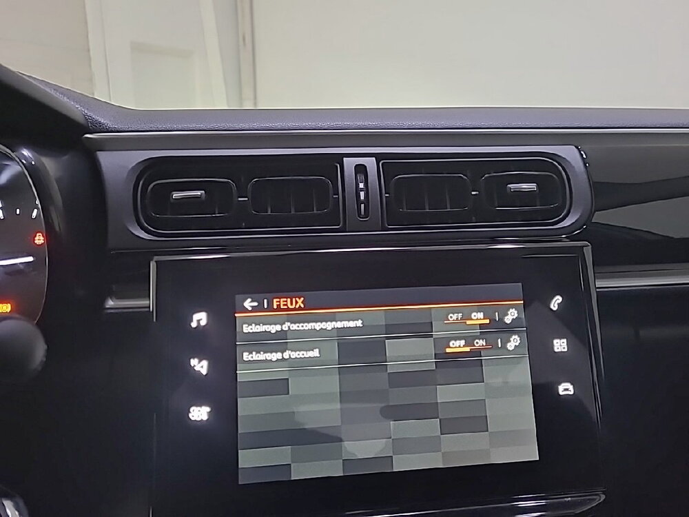 Occasion CITROEN C3 C3 BlueHDi 100 S&S BVM6 - Feel Business