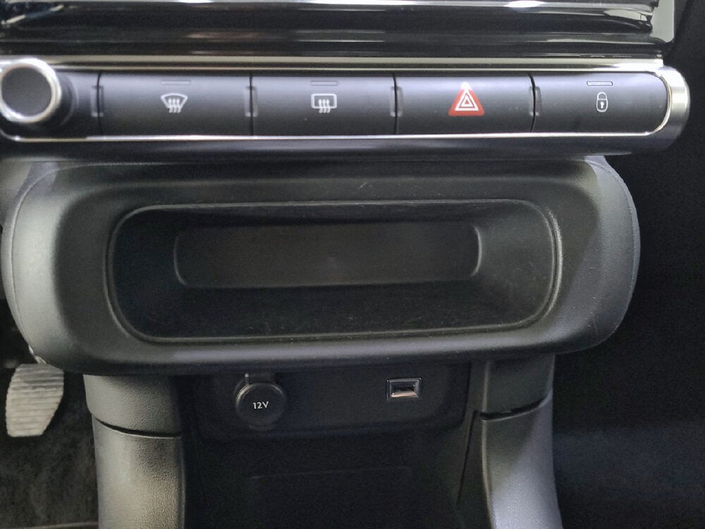Occasion CITROEN C3 C3 BlueHDi 100 S&S BVM6 - Feel Business