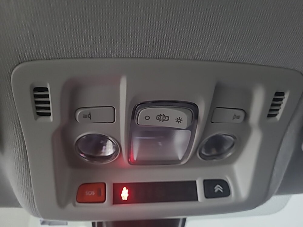 Occasion CITROEN C3 C3 BlueHDi 100 S&S BVM6 - Feel Business