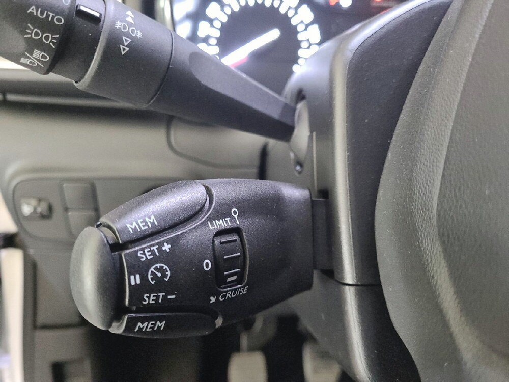 Occasion CITROEN C3 C3 BlueHDi 100 S&S BVM6 - Feel Business