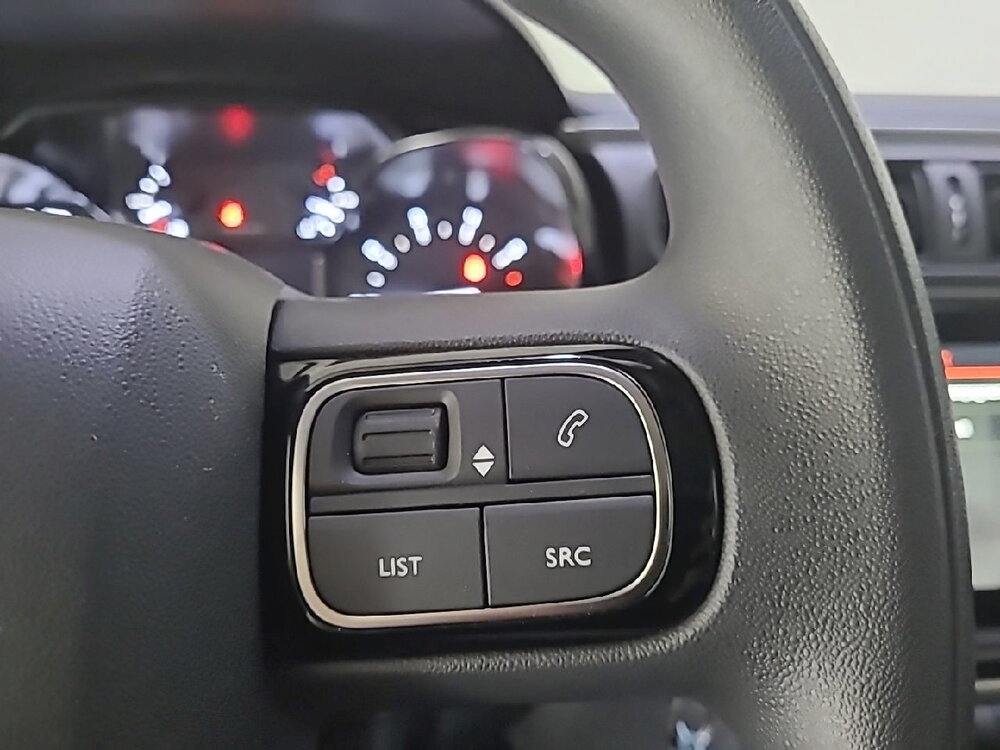 Occasion CITROEN C3 C3 BlueHDi 100 S&S BVM6 - Feel Business