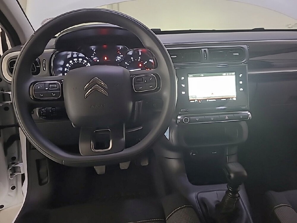 Occasion CITROEN C3 C3 BlueHDi 100 S&S BVM6 - Feel Business