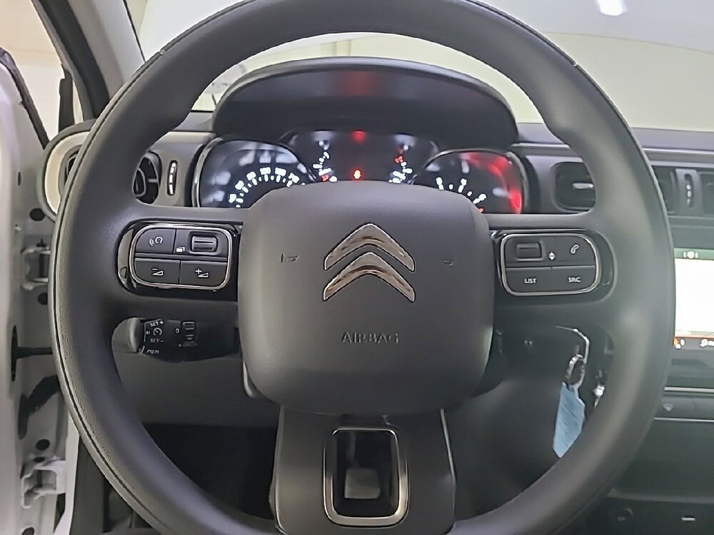 Occasion CITROEN C3 C3 BlueHDi 100 S&S BVM6 - Feel Business