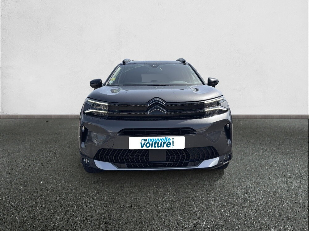 Occasion CITROEN C5 AirCross C5 Aircross BlueHDi 130 EAT8 - Max