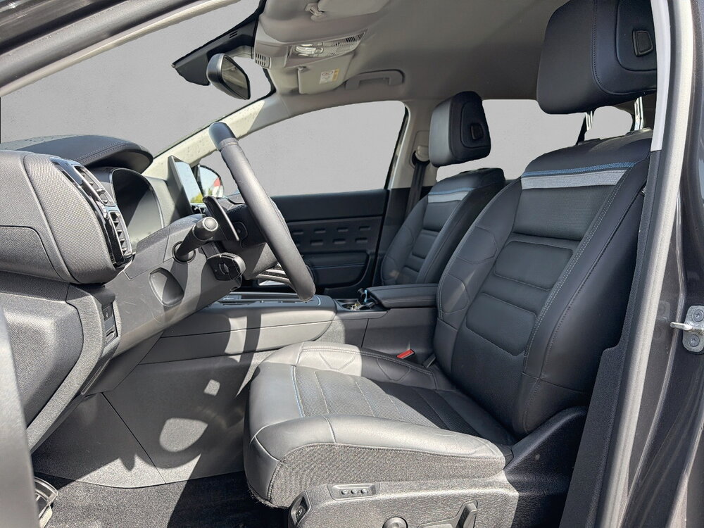 Occasion CITROEN C5 AirCross C5 Aircross BlueHDi 130 EAT8 - Max