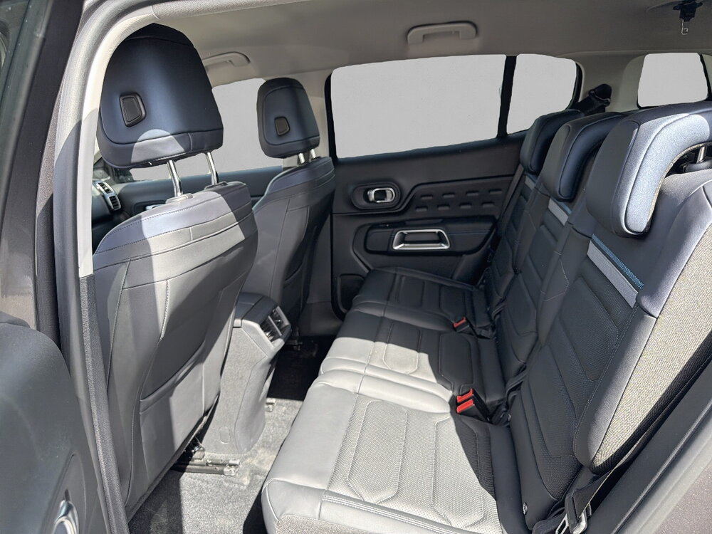 Occasion CITROEN C5 AirCross C5 Aircross BlueHDi 130 EAT8 - Max