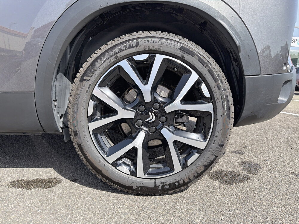 Occasion CITROEN C5 AirCross C5 Aircross BlueHDi 130 EAT8 - Max