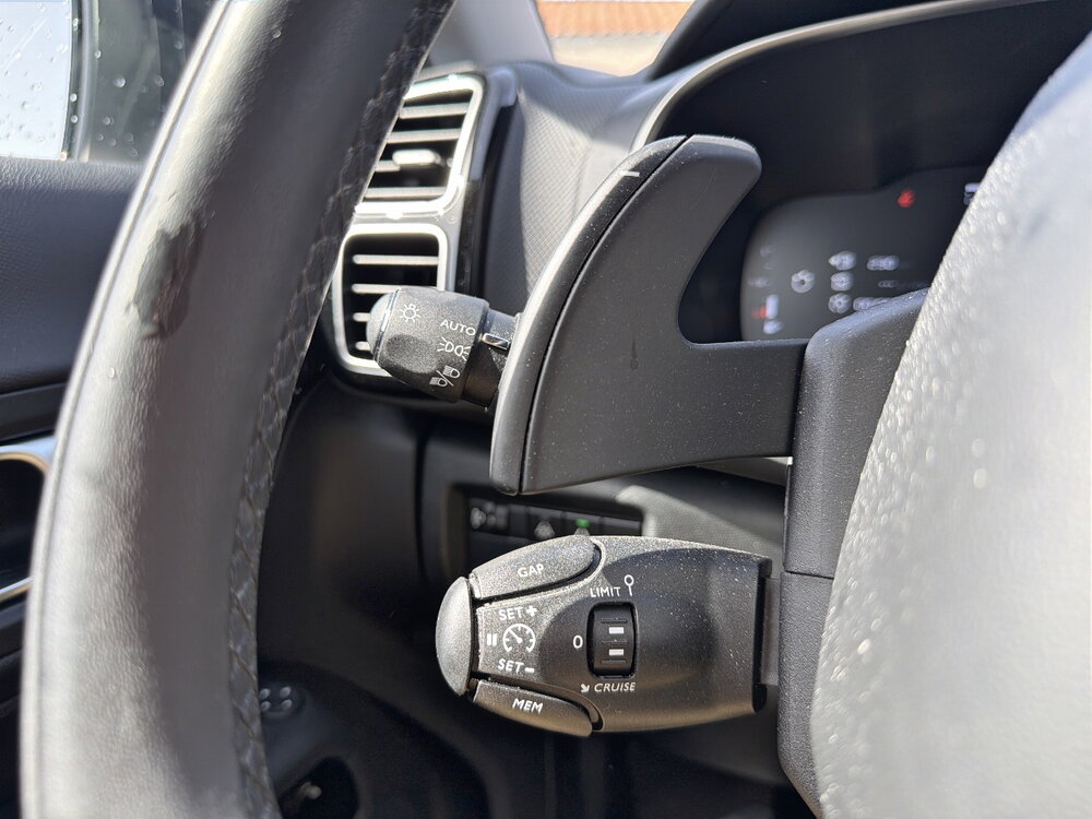 Occasion CITROEN C5 AirCross C5 Aircross BlueHDi 130 EAT8 - Max
