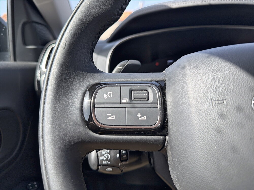 Occasion CITROEN C5 AirCross C5 Aircross BlueHDi 130 EAT8 - Max