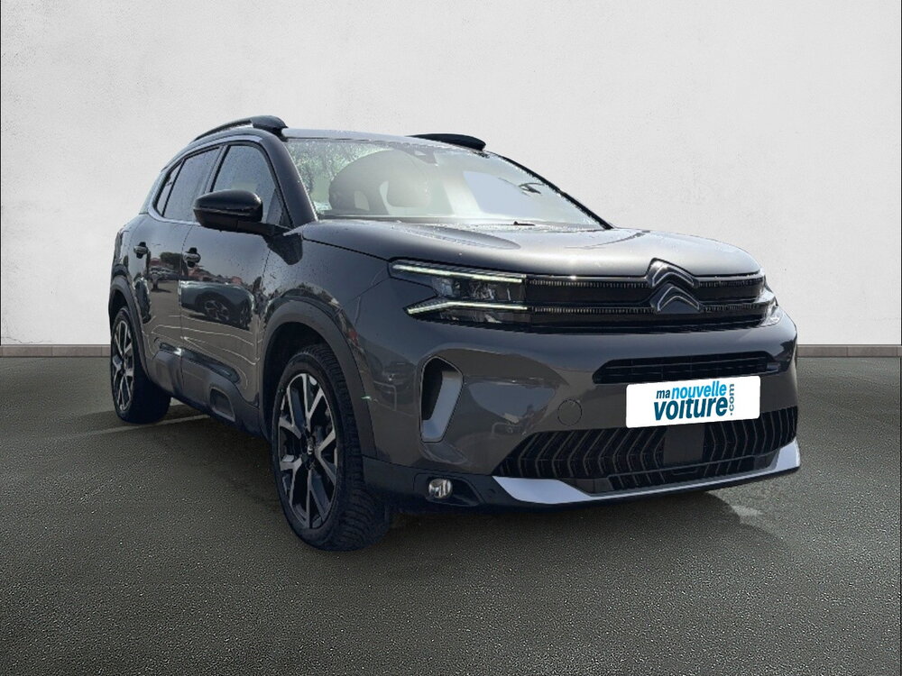 Occasion CITROEN C5 AirCross C5 Aircross BlueHDi 130 EAT8 - Max