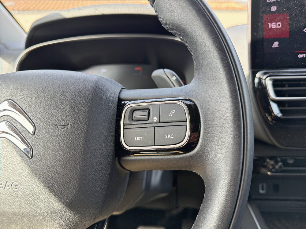 Occasion CITROEN C5 AirCross C5 Aircross BlueHDi 130 EAT8 - Max