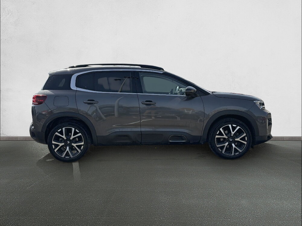 Occasion CITROEN C5 AirCross C5 Aircross BlueHDi 130 EAT8 - Max