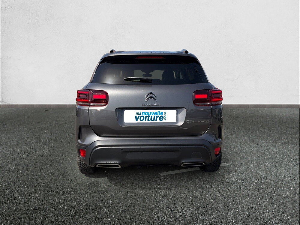 Occasion CITROEN C5 AirCross C5 Aircross BlueHDi 130 EAT8 - Max