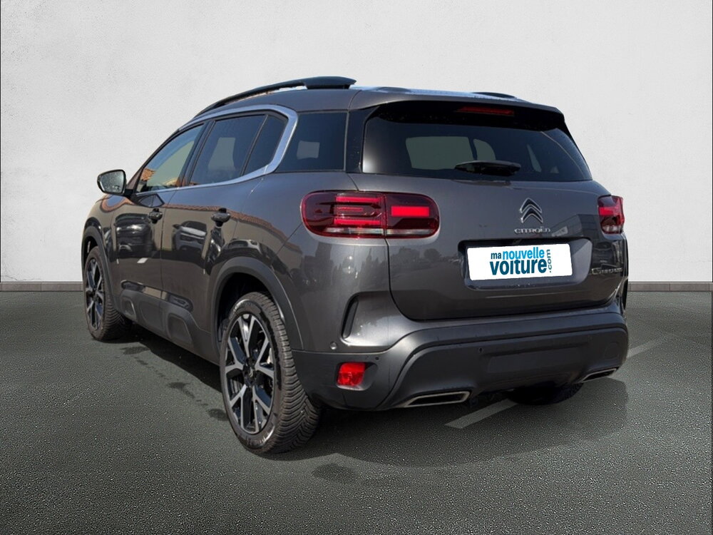 Occasion CITROEN C5 AirCross C5 Aircross BlueHDi 130 EAT8 - Max