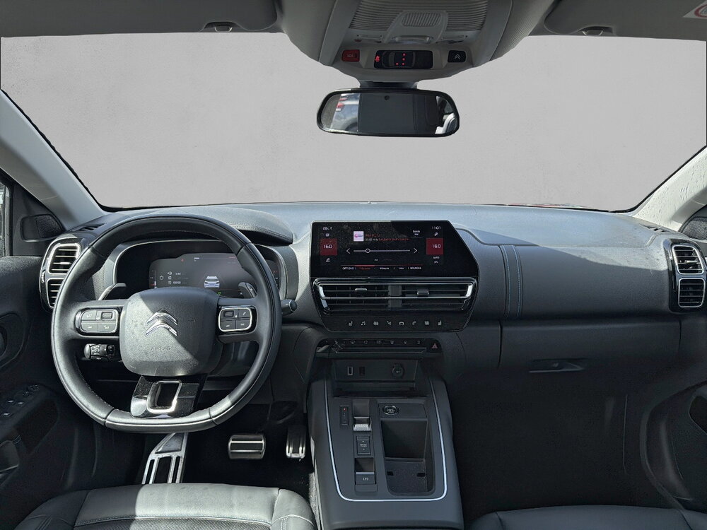 Occasion CITROEN C5 AirCross C5 Aircross BlueHDi 130 EAT8 - Max