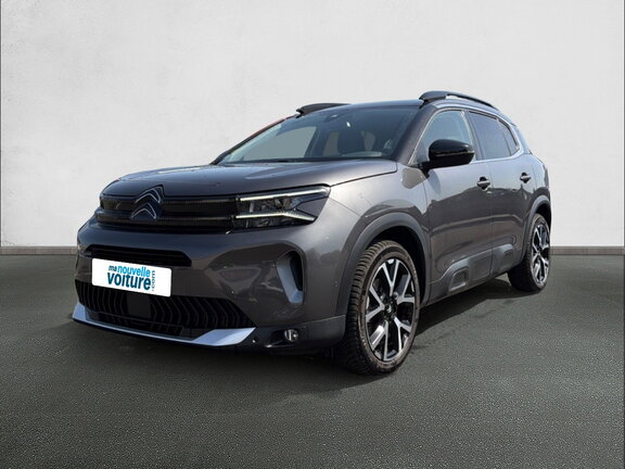 Occasion CITROEN C5 AirCross C5 Aircross BlueHDi 130 EAT8 - Max