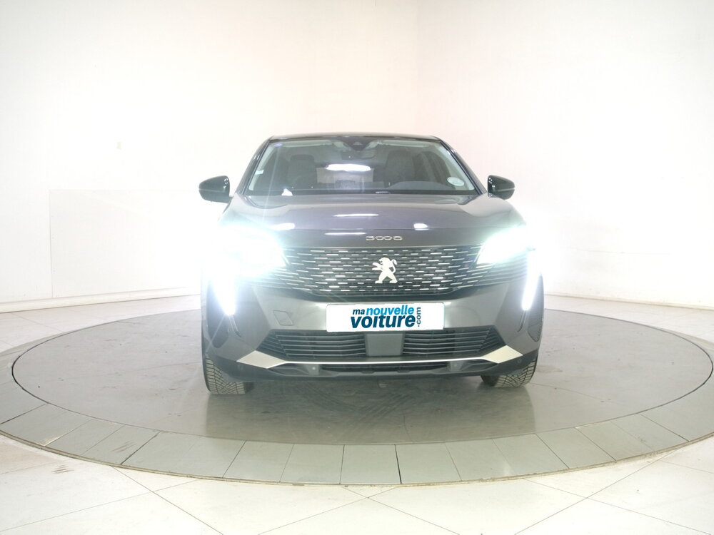 Occasion PEUGEOT 3008 3008 Hybrid 225 e-EAT8 - Allure Pack