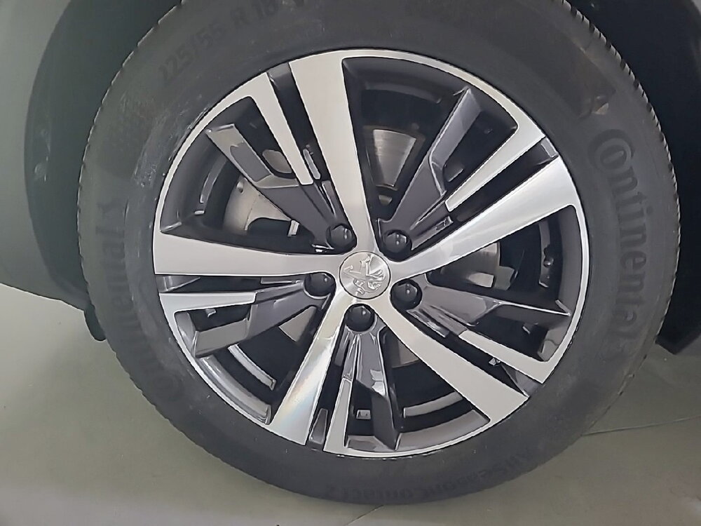 Occasion PEUGEOT 3008 3008 Hybrid 225 e-EAT8 - Allure Pack