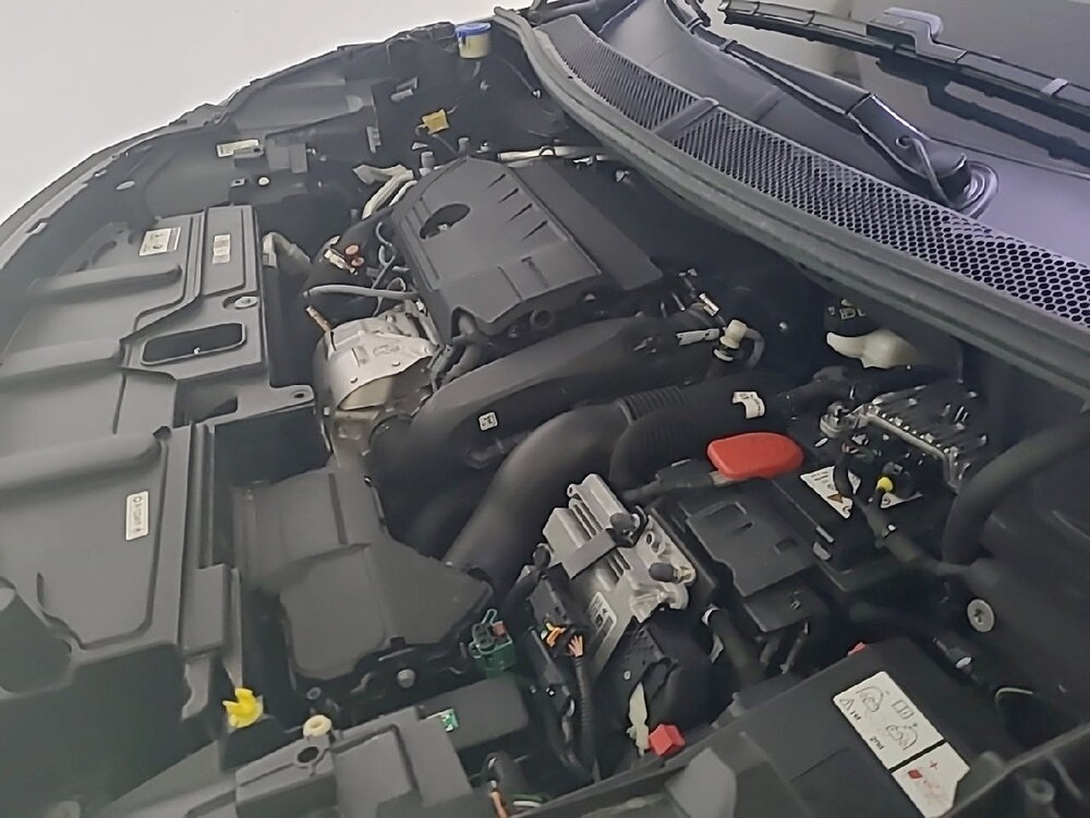 Occasion PEUGEOT 3008 3008 Hybrid 225 e-EAT8 - Allure Pack