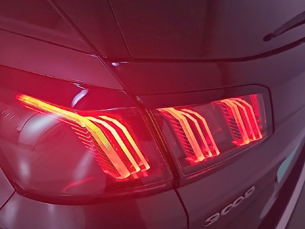 Occasion PEUGEOT 3008 3008 Hybrid 225 e-EAT8 - Allure Pack