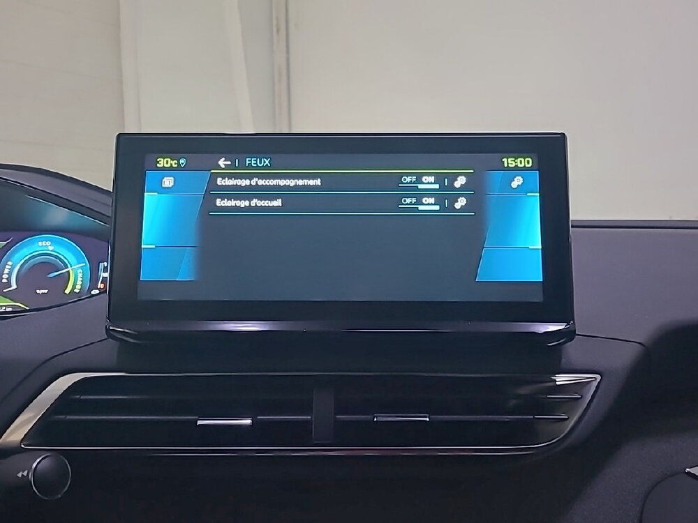 Occasion PEUGEOT 3008 3008 Hybrid 225 e-EAT8 - Allure Pack