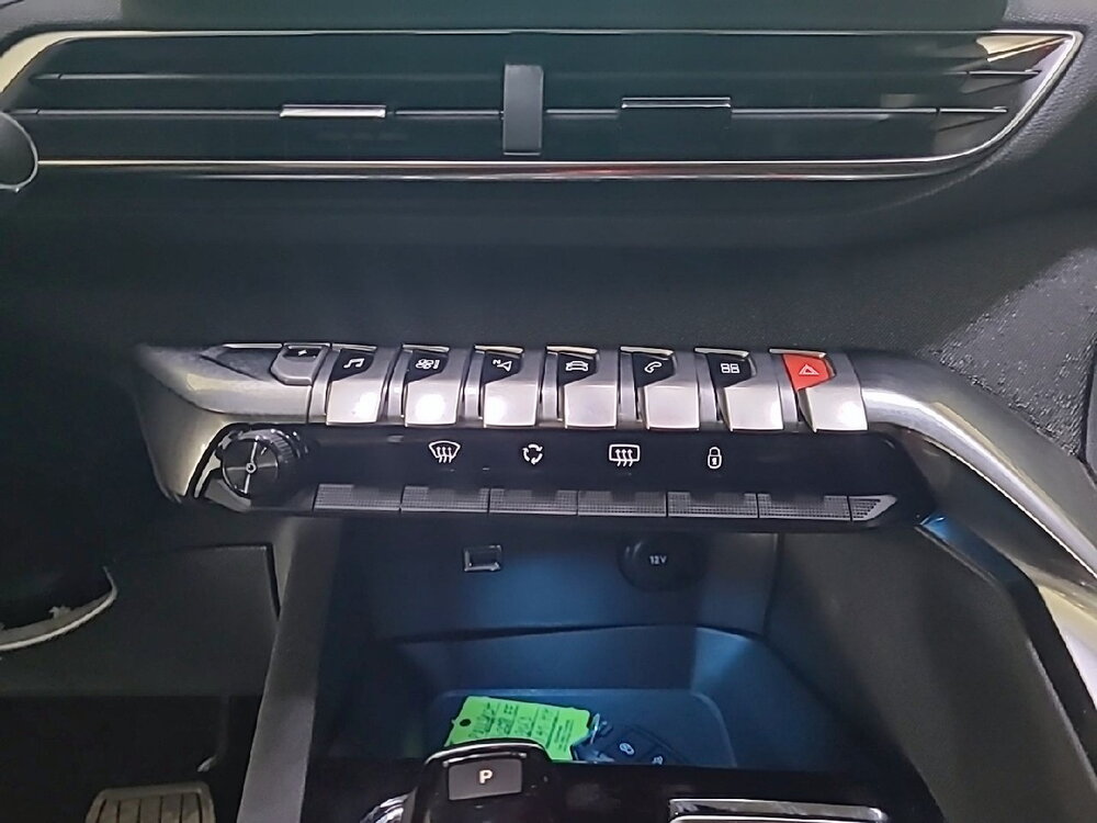 Occasion PEUGEOT 3008 3008 Hybrid 225 e-EAT8 - Allure Pack