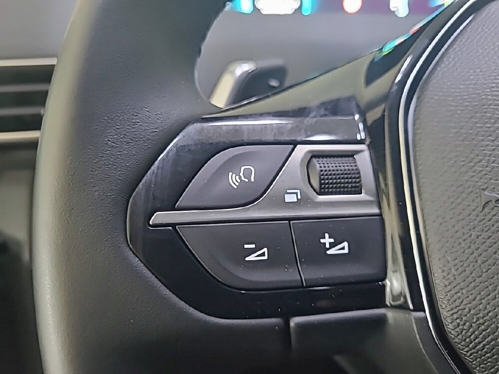 Occasion PEUGEOT 3008 3008 Hybrid 225 e-EAT8 - Allure Pack