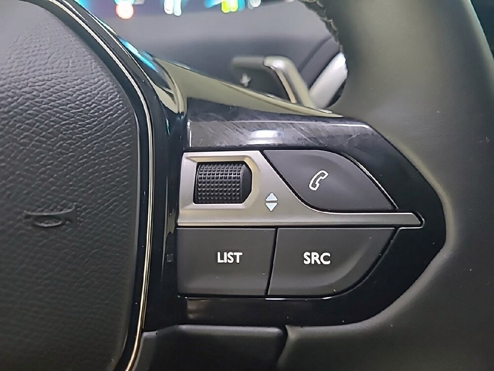 Occasion PEUGEOT 3008 3008 Hybrid 225 e-EAT8 - Allure Pack