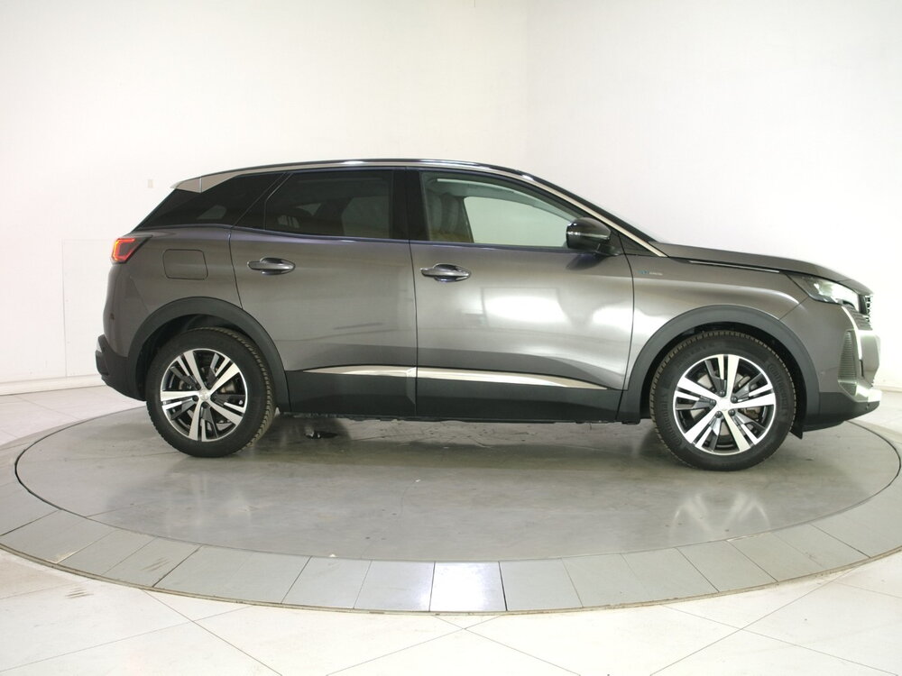 Occasion PEUGEOT 3008 3008 Hybrid 225 e-EAT8 - Allure Pack