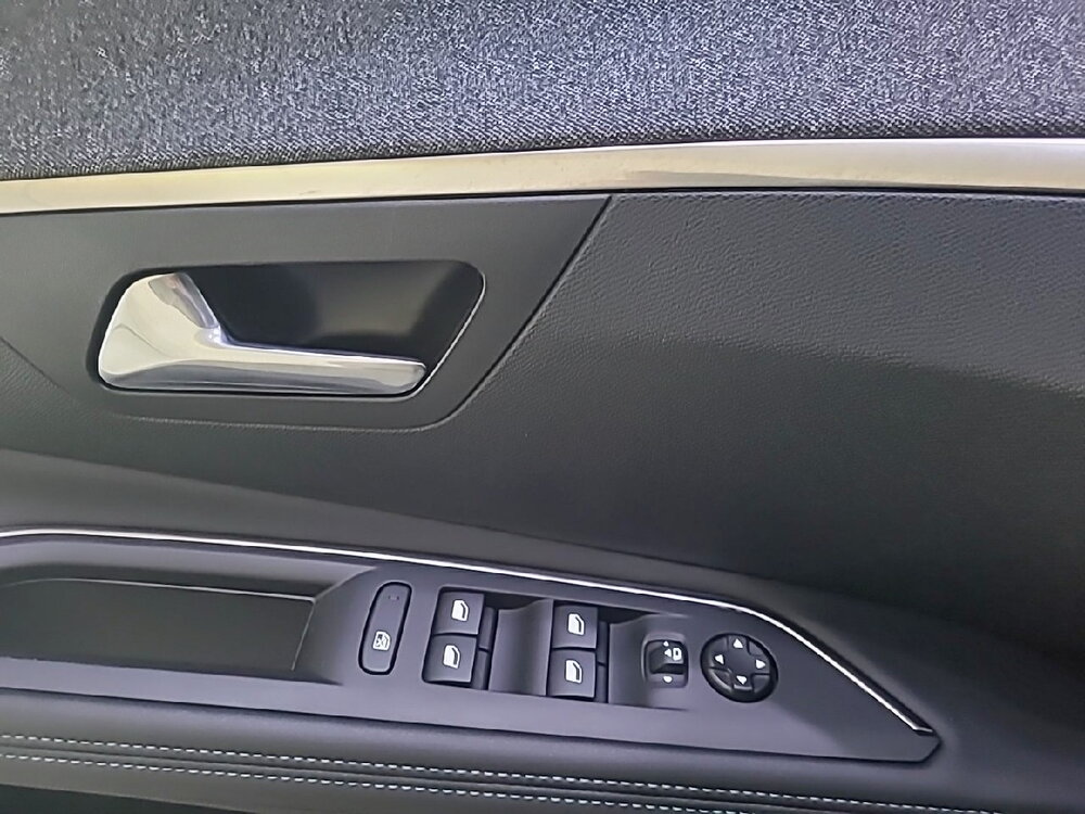 Occasion PEUGEOT 3008 3008 Hybrid 225 e-EAT8 - Allure Pack