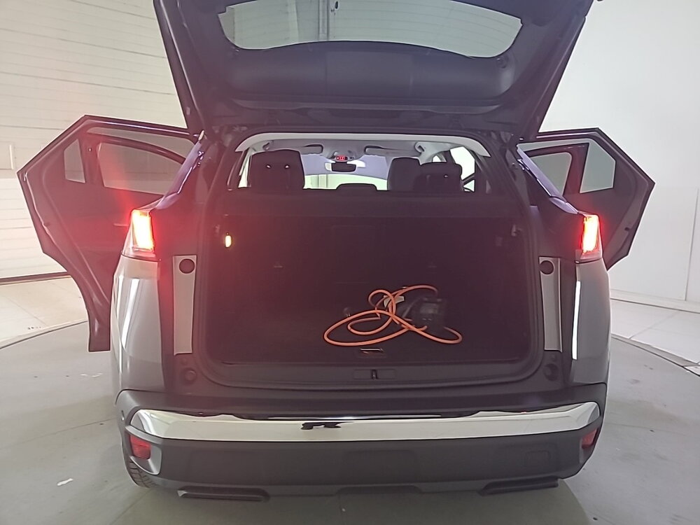 Occasion PEUGEOT 3008 3008 Hybrid 225 e-EAT8 - Allure Pack
