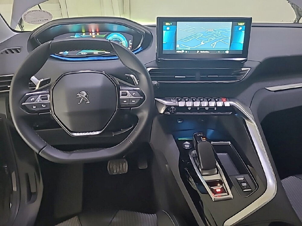 Occasion PEUGEOT 3008 3008 Hybrid 225 e-EAT8 - Allure Pack
