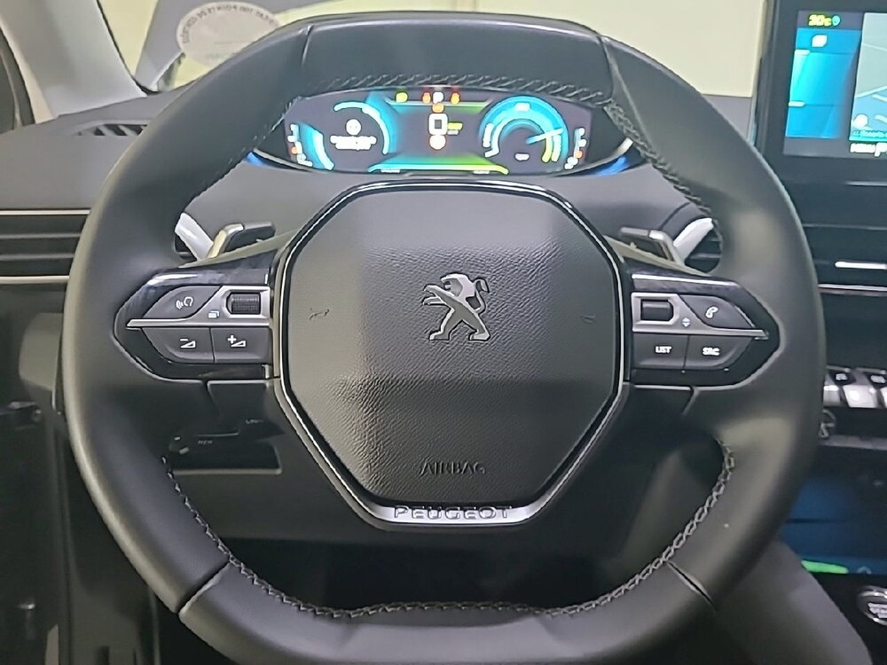 Occasion PEUGEOT 3008 3008 Hybrid 225 e-EAT8 - Allure Pack