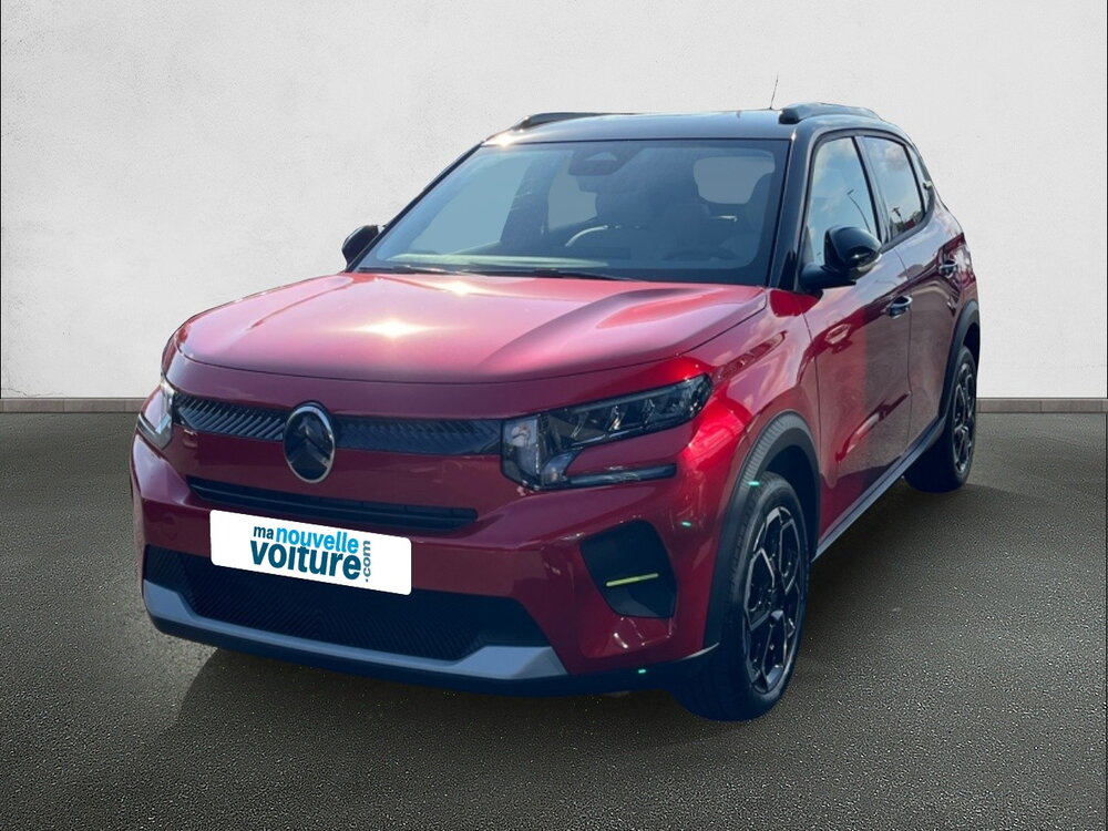 Occasion CITROEN C3 e-C3 113 ch - Max