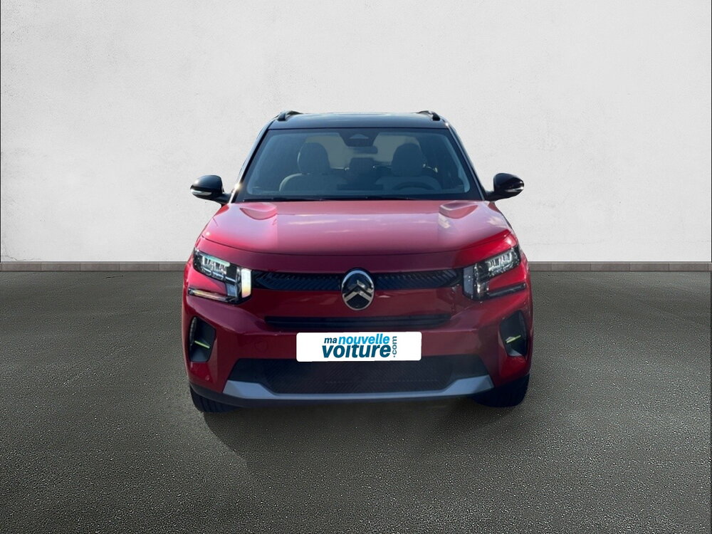 Occasion CITROEN C3 e-C3 113 ch - Max
