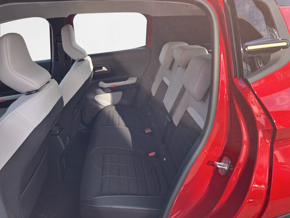 Occasion CITROEN C3 e-C3 113 ch - Max