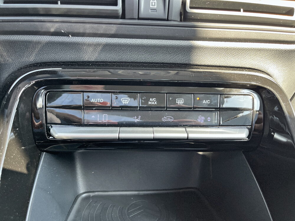 Occasion CITROEN C3 e-C3 113 ch - Max